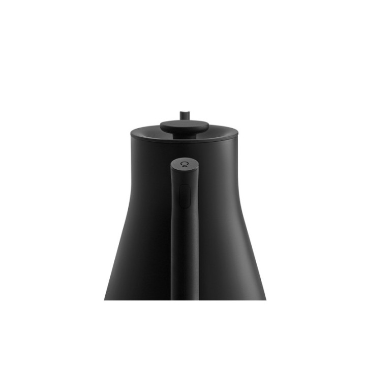 Fellow Stagg EKG Pro Elektrisk vattenkokare Matt svart 0,9 L