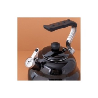 La Cafetière 2 L Kittel Svart