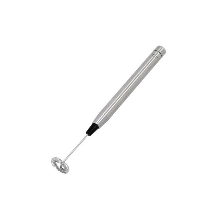 La Cafetière Mjölkskummare Rostfritt stål