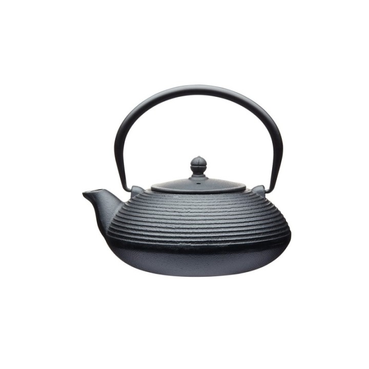 La Cafetière 0,9 L Tebryggare Svart