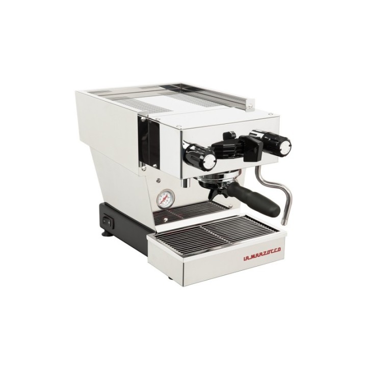 La Marzocco Linea Micra Stål espressomaskin