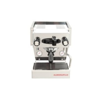 La Marzocco Linea Micra Stål espressomaskin