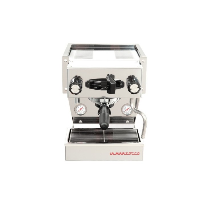 La Marzocco Linea Micra Stål espressomaskin