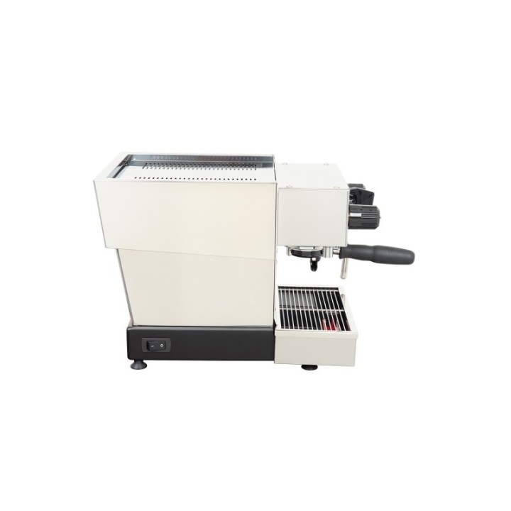 La Marzocco Linea Micra Stål espressomaskin