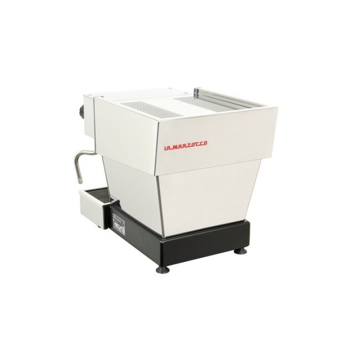 La Marzocco Linea Micra Stål espressomaskin