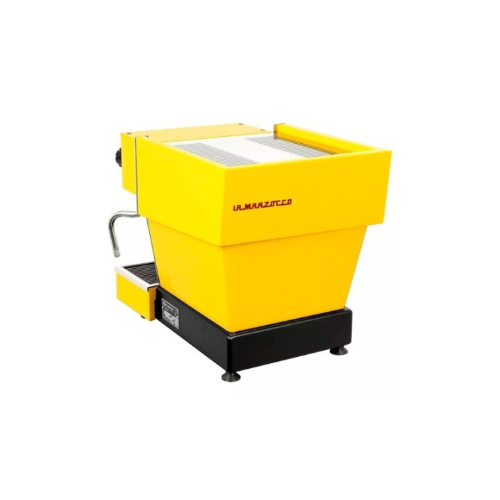 La Marzocco Linea Micra Gul Espressomaskin