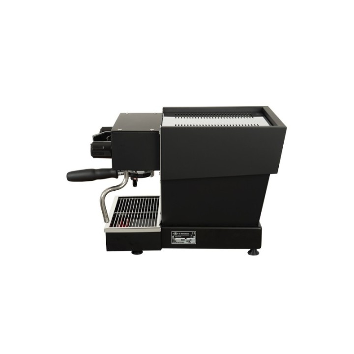 La Marzocco Linea Micra svart espressomaskin