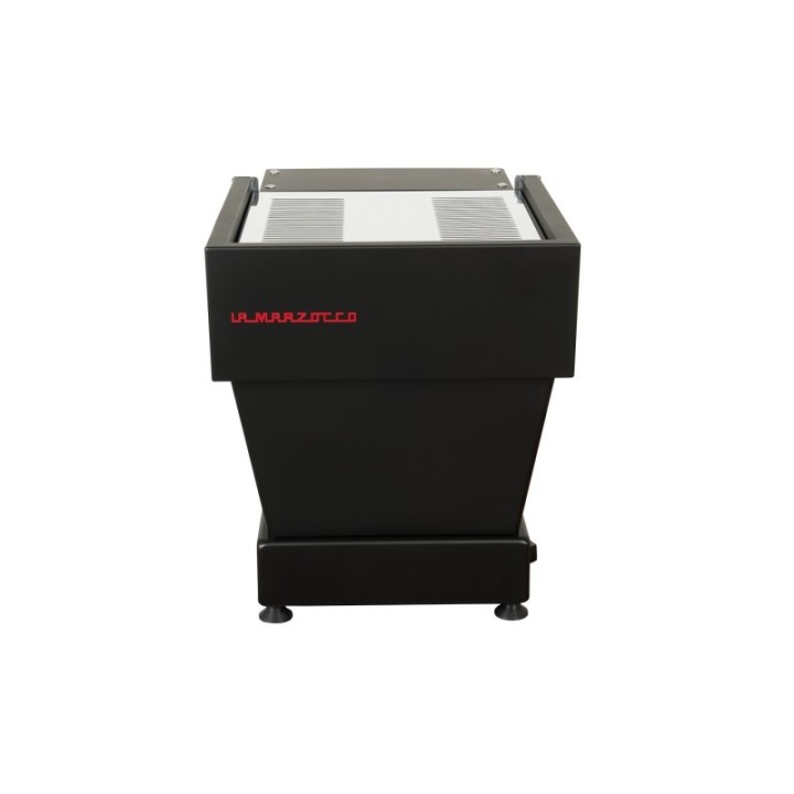 La Marzocco Linea Micra svart espressomaskin