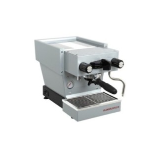 La Marzocco Linea Micra Silver Espressomaskin