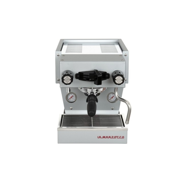 La Marzocco Linea Micra Silver Espressomaskin