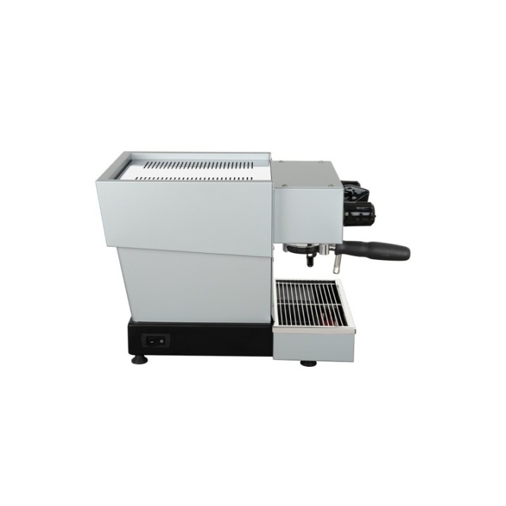 La Marzocco Linea Micra Silver Espressomaskin