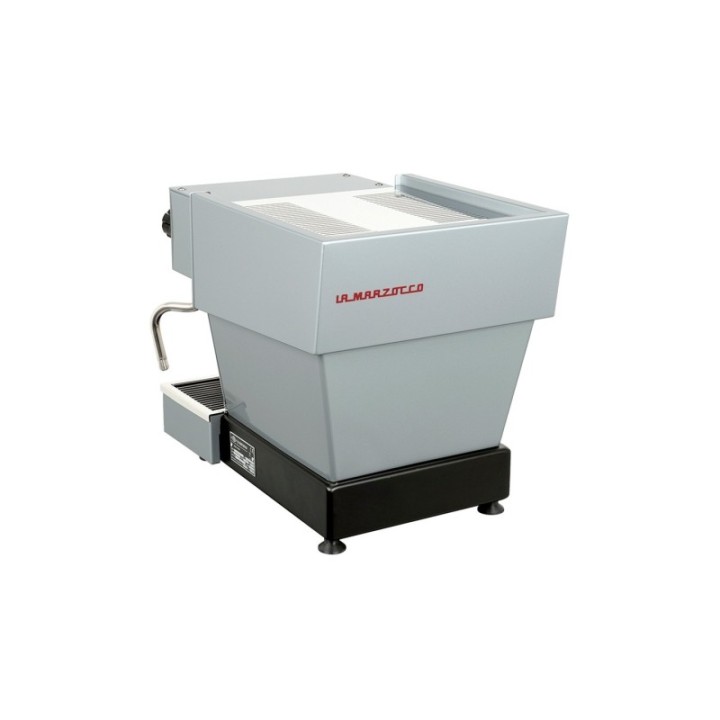 La Marzocco Linea Micra Silver Espressomaskin