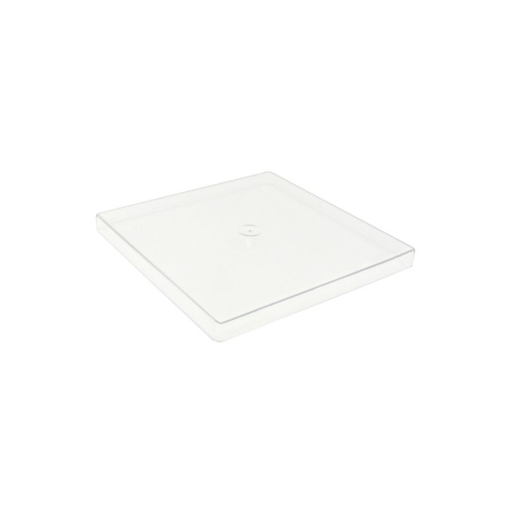 Eureka Lock till bönbehållare Mignon Kvarn