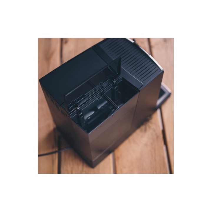 Nivona NICR 560 Vit espressomaskin inkl. 8x400g Rigtig Kaffe ekologisk