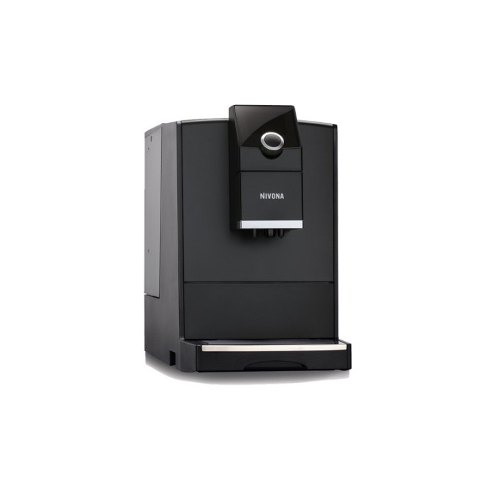 Nivona NICR 790 Espressomaskin inkl. 6x400g Rigtig Kaffe Ekologisk