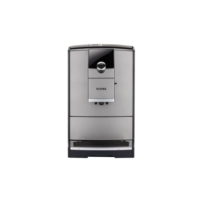 Nivona NICR 795 Espressomaskin Inkl. 6x400g Rigtig Kaffe Ekologisk