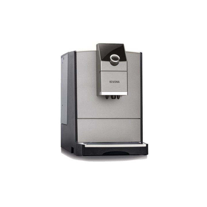 Nivona NICR 795 Espressomaskin Inkl. 6x400g Rigtig Kaffe Ekologisk