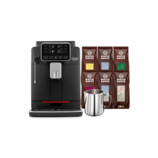 Gaggia Cadorna Plus espressomaskin