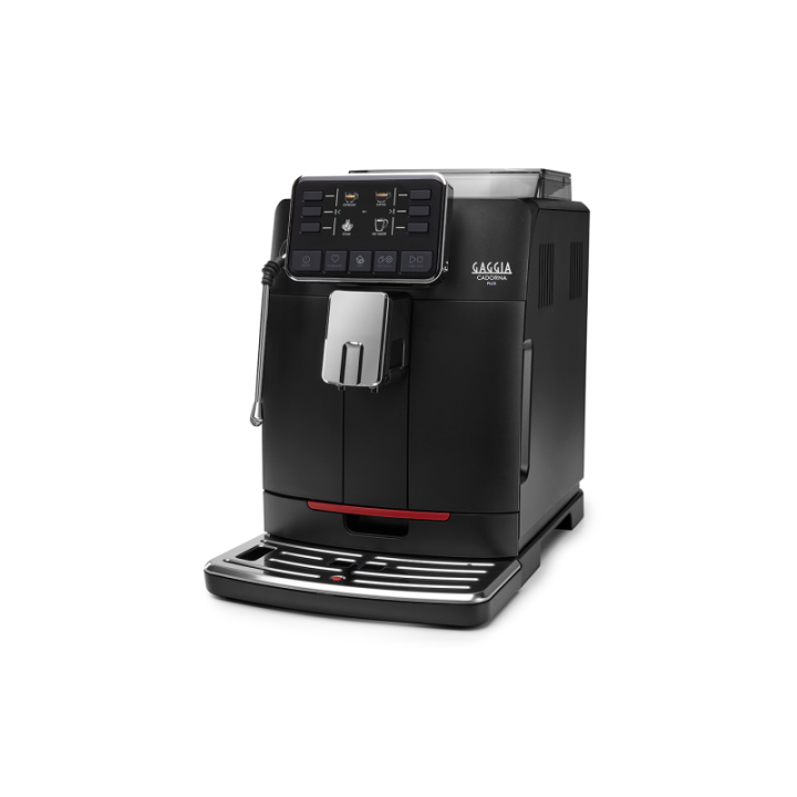 Gaggia Cadorna Plus espressomaskin