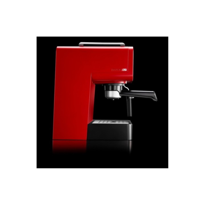 Gaggia Espresso Evolution Röd Espressomaskin