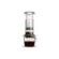 AeroPress Clear Rejsebrygger