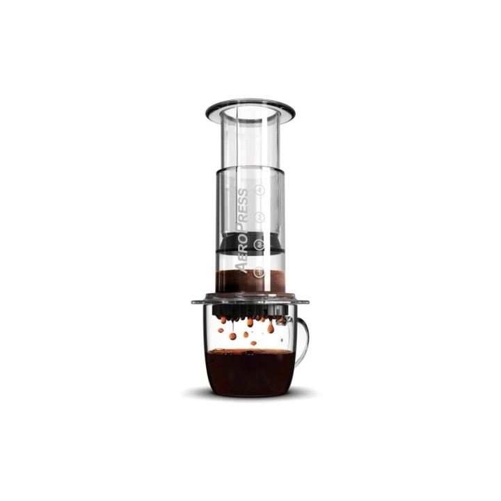 AeroPress Coffemaker fra Aerobie