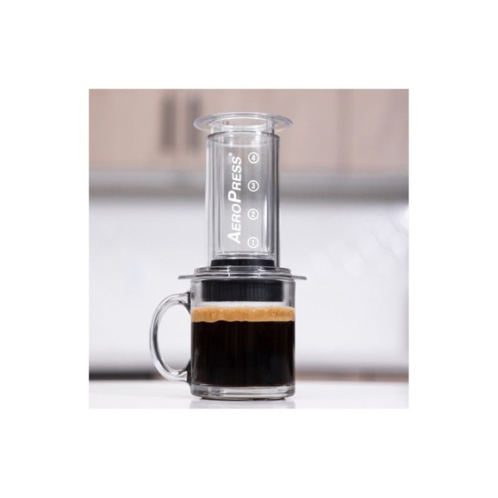 AeroPress Coffemaker fra Aerobie