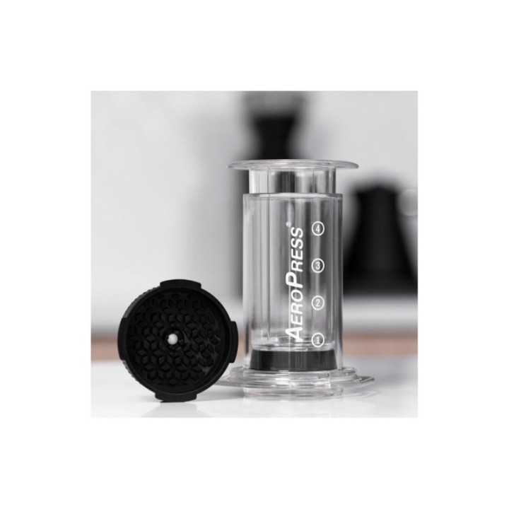AeroPress Coffemaker fra Aerobie