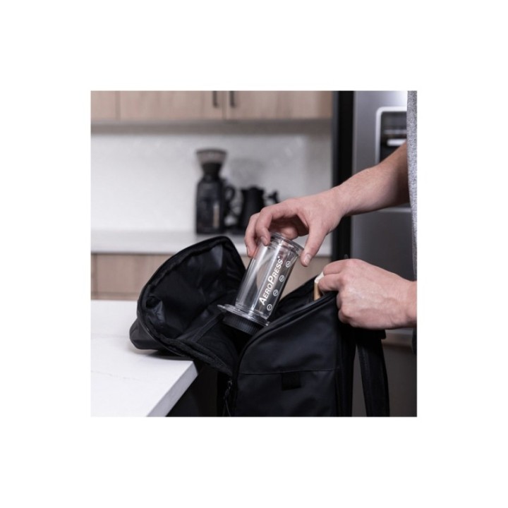 AeroPress Coffemaker fra Aerobie