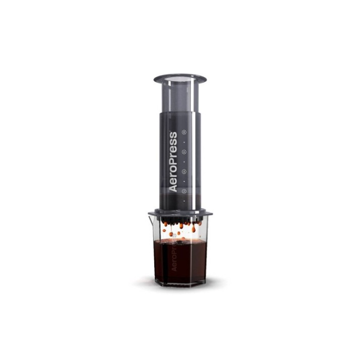 AeroPress Coffemaker fra Aerobie