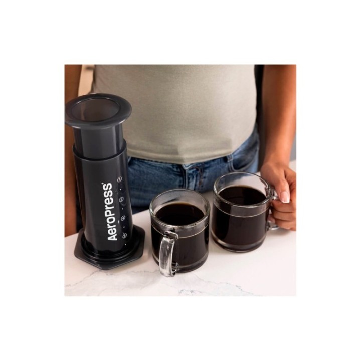 AeroPress Coffemaker fra Aerobie
