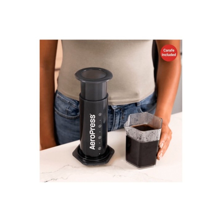 AeroPress Coffemaker fra Aerobie