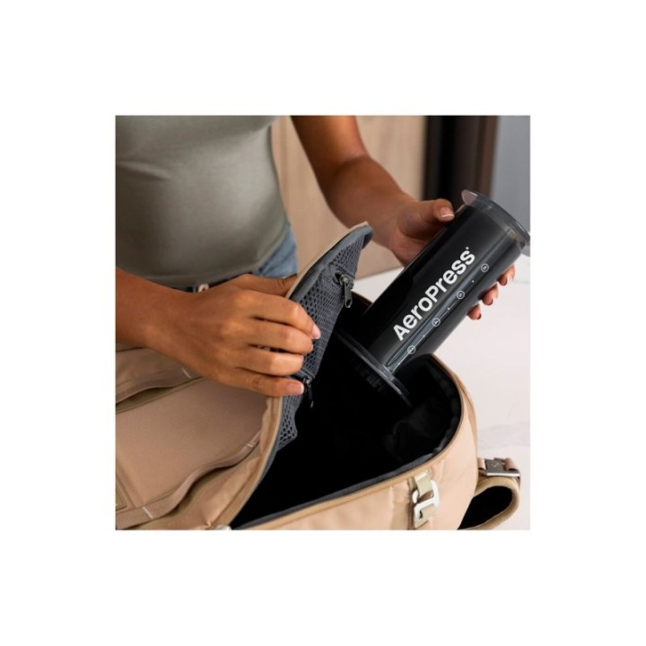 AeroPress Coffemaker fra Aerobie