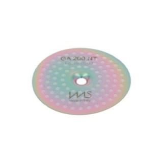 Precisionsduschhuvud Nanotech 51,5 mm