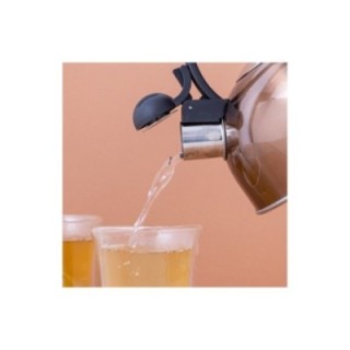 La Cafetière Kittel 1,3 L Koppar