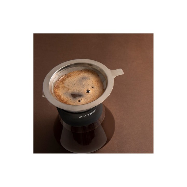 La Cafetière Pour Over 3 koppar.