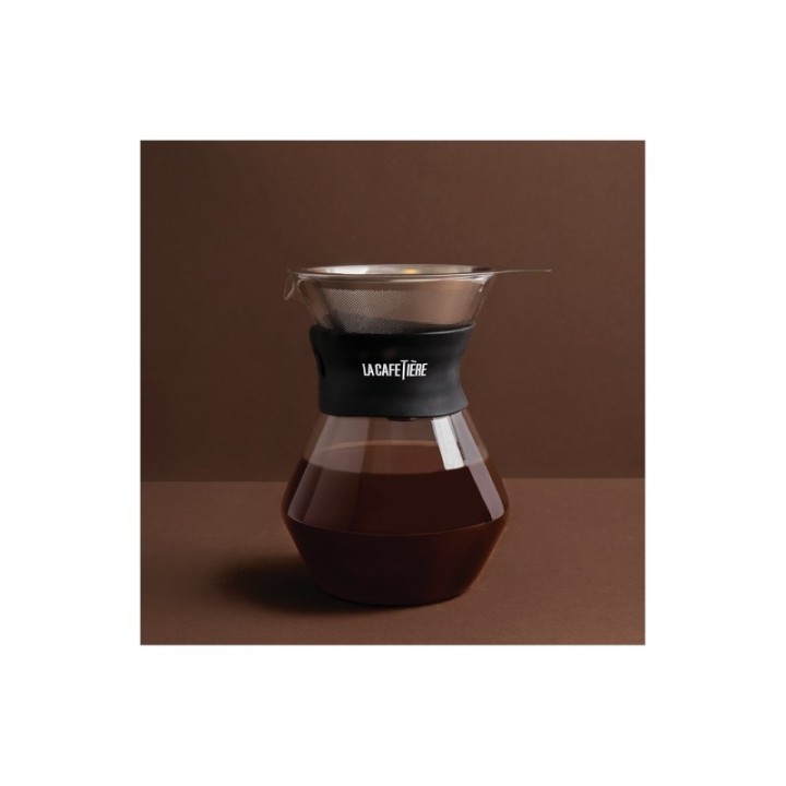 La Cafetière Pour Over 3 koppar.