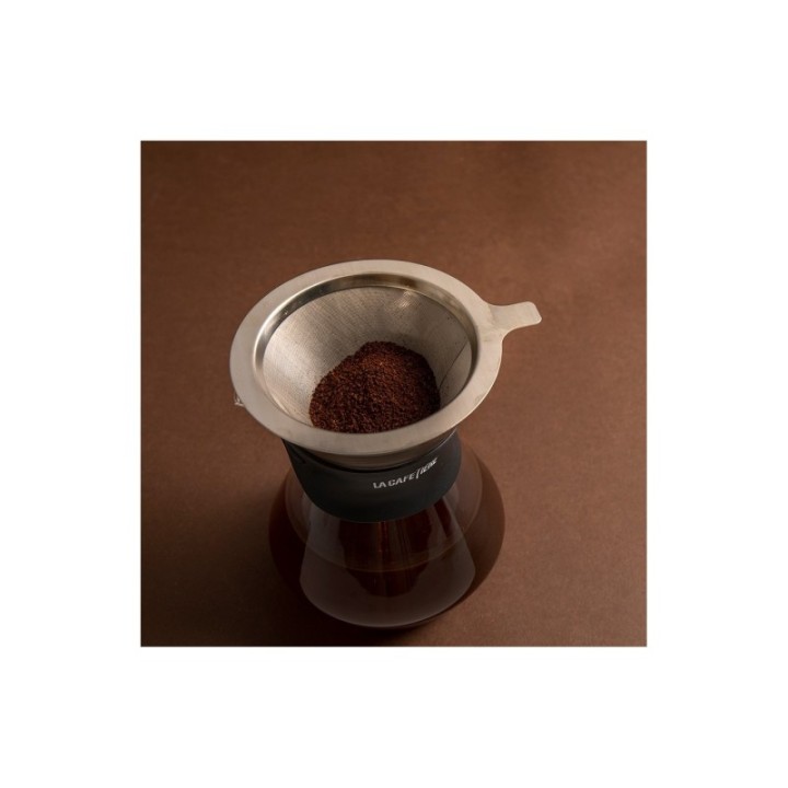 La Cafetière Pour Over 3 koppar.