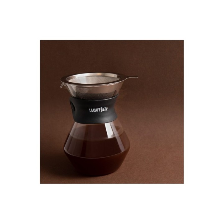 La Cafetière Pour Over 3 koppar.