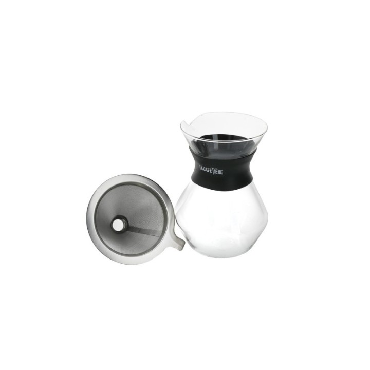 La Cafetière Pour Over 3 koppar.