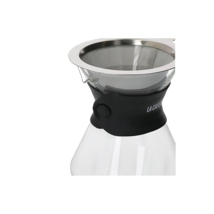 La Cafetière Pour Over 3 koppar.