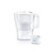 BRITA Marella 2,4L Hvid Inkl. 12 stk Maxtra Pro Filter