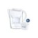 BRITA Marella 2,4L Hvid Inkl. 6 stk Filter