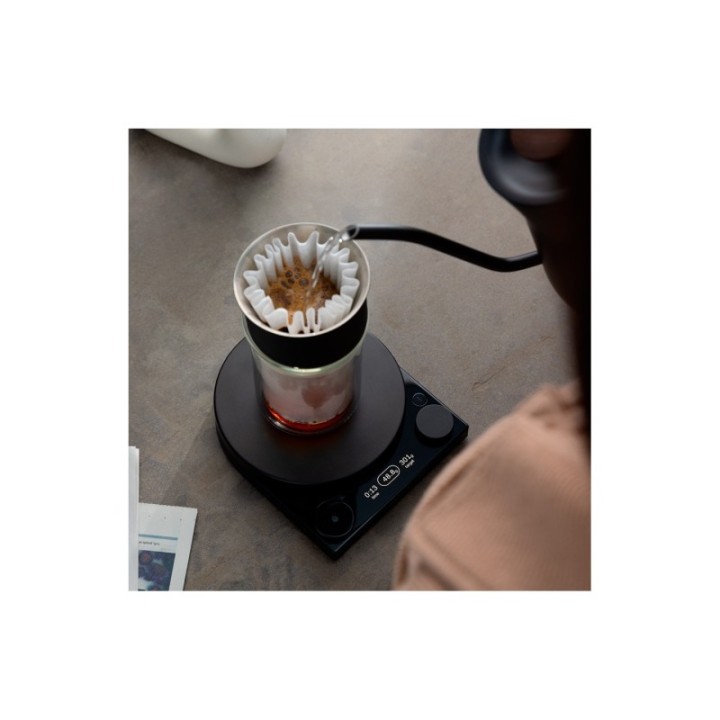 Fellow Tally Pro Precisionsvåg