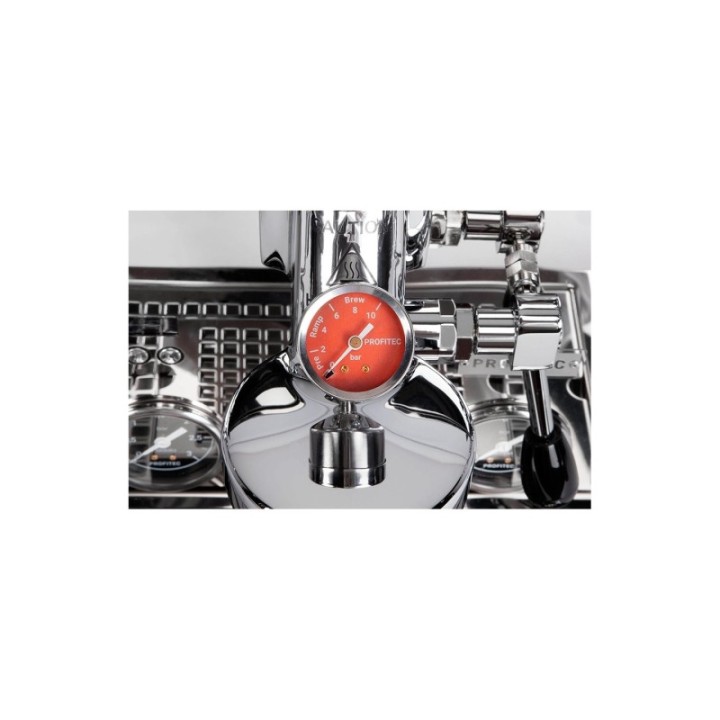 Profitec Drive Espressomaskin