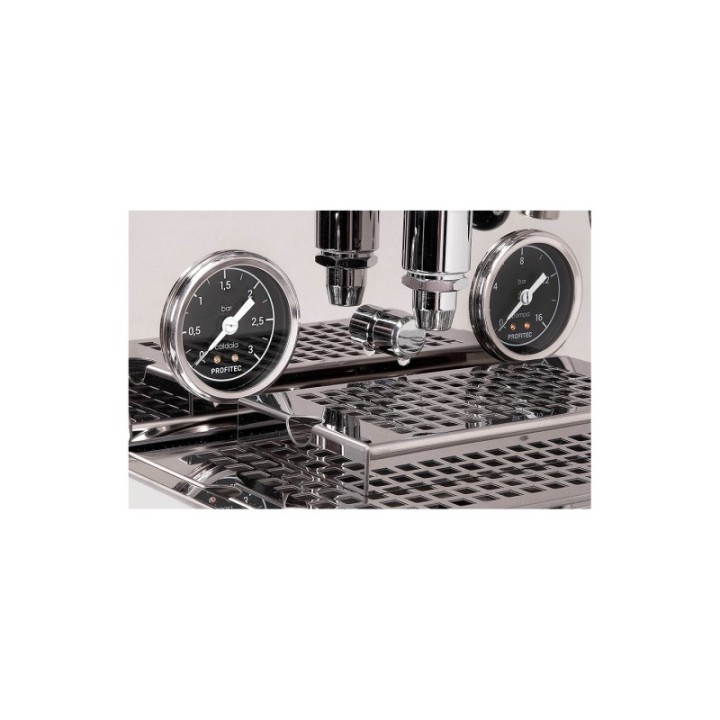 Profitec Drive Espressomaskin