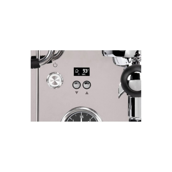 Profitec Drive Espressomaskin