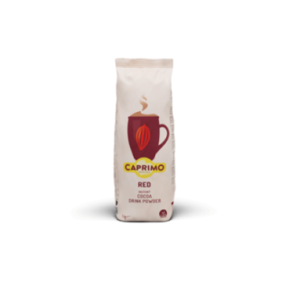 Caprimo Choco Red Kakaodryck 1 kg