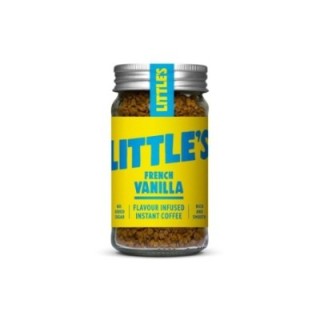 Little's Fransk vanilj instantkaffe 50 g
