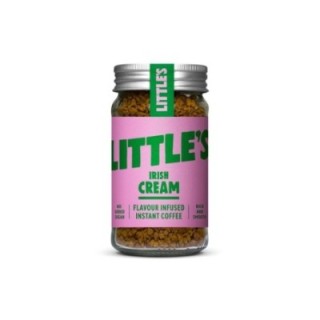 Little's Irish Cream Instantkaffe 50 g